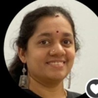 Srividya Ganesh