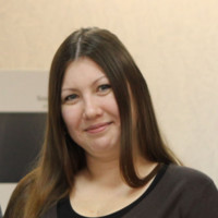 Юлия Королева