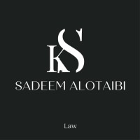 Sadeem Alotaibi