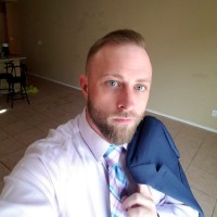 Kristopher Tillman