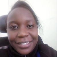 Evelyn Nzioki