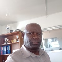 Patrick Mulenga