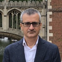 Nick Adamopoulos