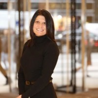 Stephanie Kennedy-Harris