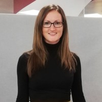 Jane Maclure, FCCA