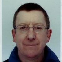 Eric Charlesworth