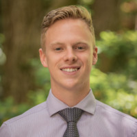 Riley Protz Pharmd, Mba