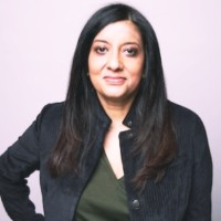 Sonia Srivastava