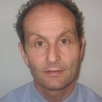 Peter Forbes