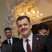 Ali Mohammed