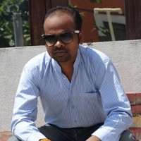 Avdhesh Bharti