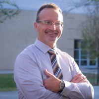 Christopher Wilkinson - CBSC, FCWP