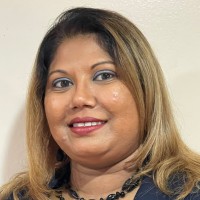 Heema Raichandra