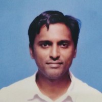 Dr. Gerald Dinesh Rajan
