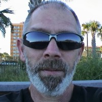 Mark Caudill