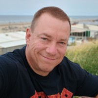 Dieter Bertram