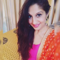 GUNJAN SHARMA