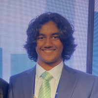 Sachiel Varada