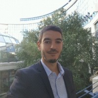 Djamel Slaouti
