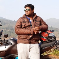 Prathuish Gera