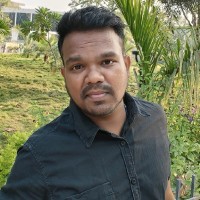 Shubham Ghodam