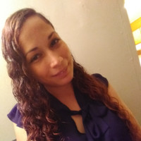 Litza Cruz