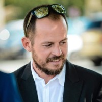 Benjamin COLLET