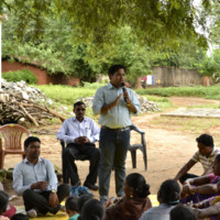 Gyana Ranjan Mohapatra