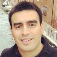 Matías Osvaldo Cena