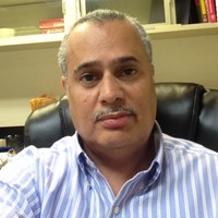 Ed Gonzalez