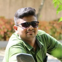 Umesh Chavan