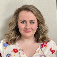 Rebecca Kavenagh