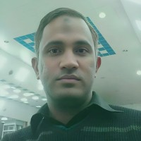 Syed Imran Haider