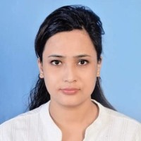 Sabina Shrestha