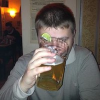 Дмитрий Стрелков