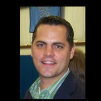 Kevin Stiles