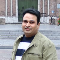 Anil Kumar