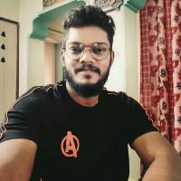 Kartik R