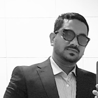 Mohammed Shiras Veliparambil