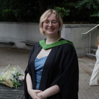 Rebecca Garforth