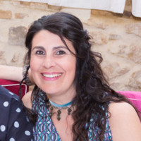 Maria Jesús Fombuena