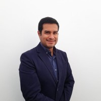 Humberto Christian Melendez Jaramillo