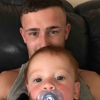 Levi Thomas