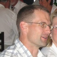 Mark Backhausen