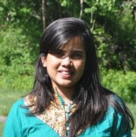 Farzana Rahman