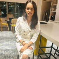 Dinky Sharma