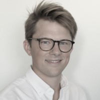 Johan Dannemand Petersson