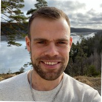 Fredrik Karnström