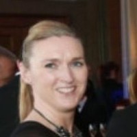 Joanne O'Connell