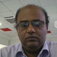 Indrajit Banerjee